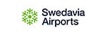 swedavia airports logo