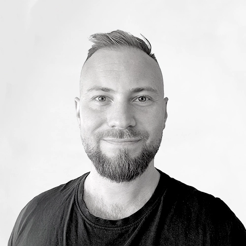 Jens Öqvist