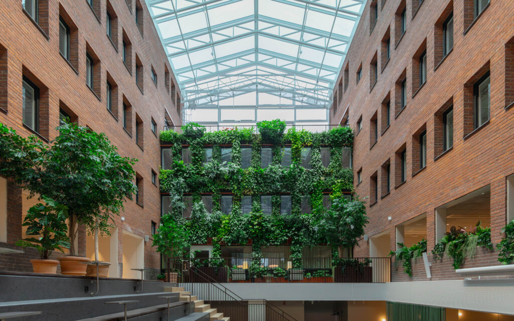 Greenhouse