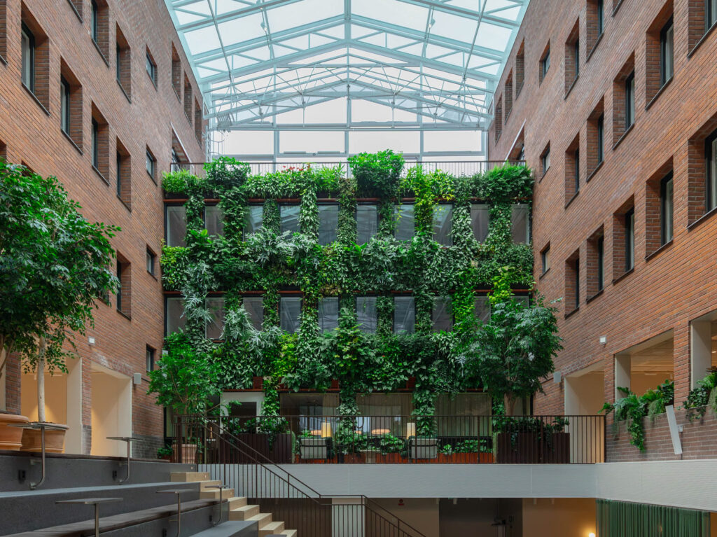 Greenhouse