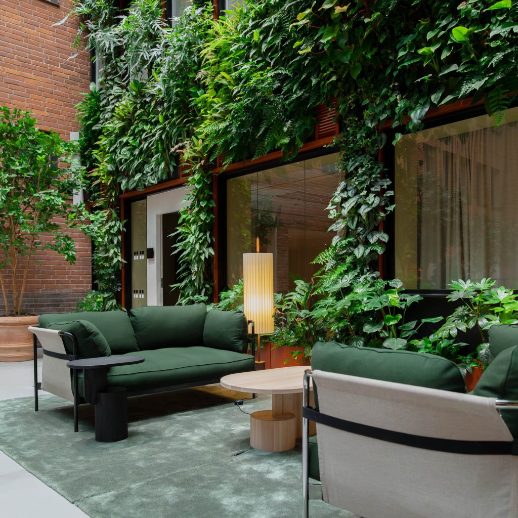 Greenhouse – Greenworks referenser
