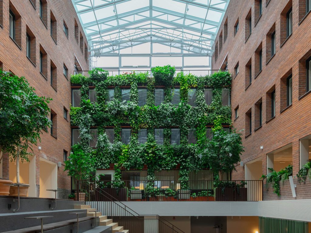 Greenhouse